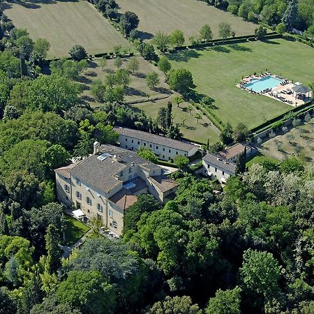 Villa Badia Di Campoleone à Arezzo Extérieur photo