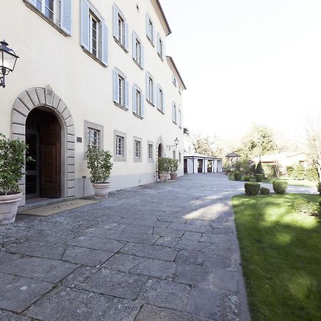 Villa Badia Di Campoleone à Arezzo Extérieur photo