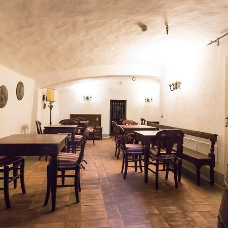 Villa Badia Di Campoleone à Arezzo Extérieur photo
