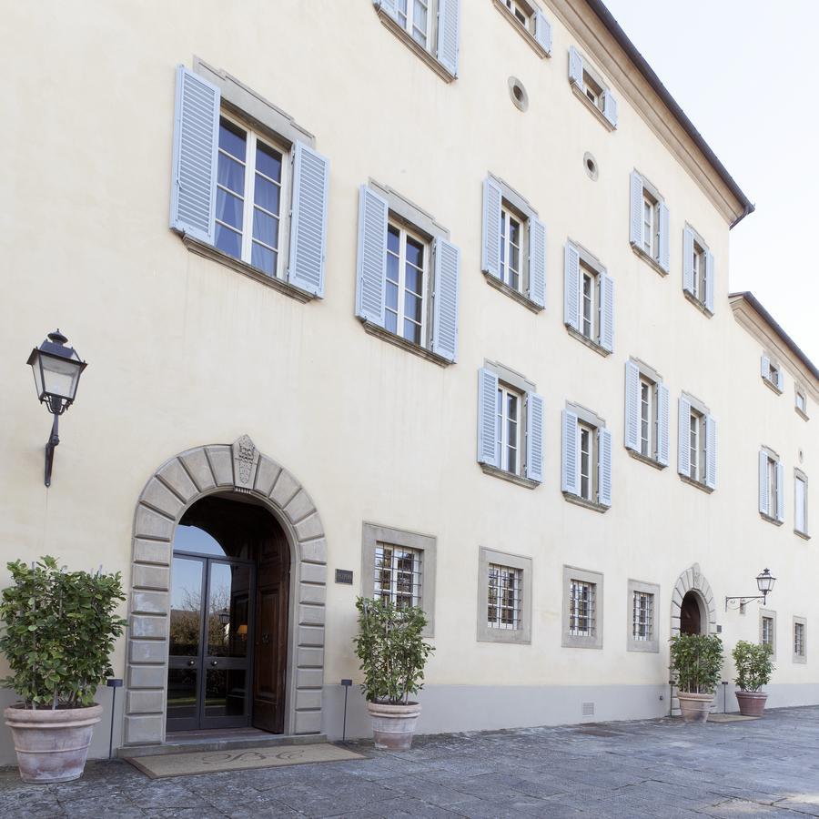Villa Badia Di Campoleone à Arezzo Extérieur photo