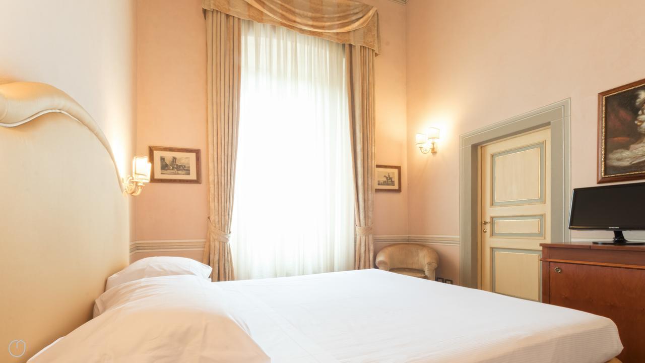 Villa Badia Di Campoleone à Arezzo Extérieur photo
