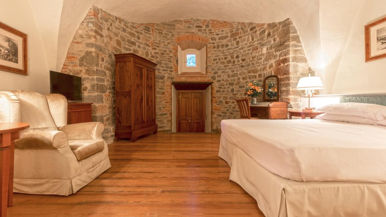 Villa Badia Di Campoleone à Arezzo Extérieur photo