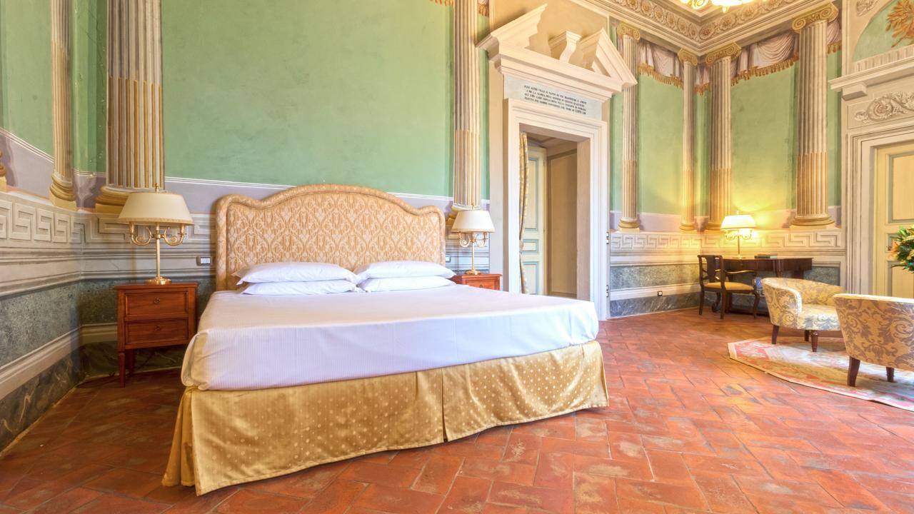 Villa Badia Di Campoleone à Arezzo Extérieur photo