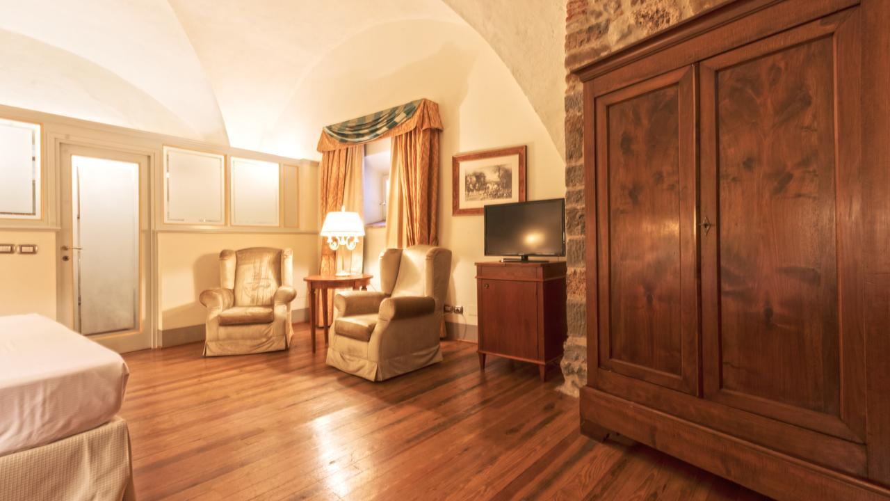 Villa Badia Di Campoleone à Arezzo Extérieur photo