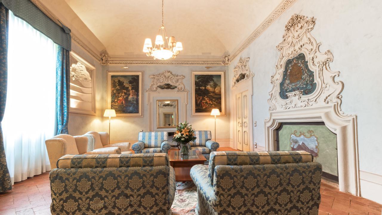 Villa Badia Di Campoleone à Arezzo Extérieur photo