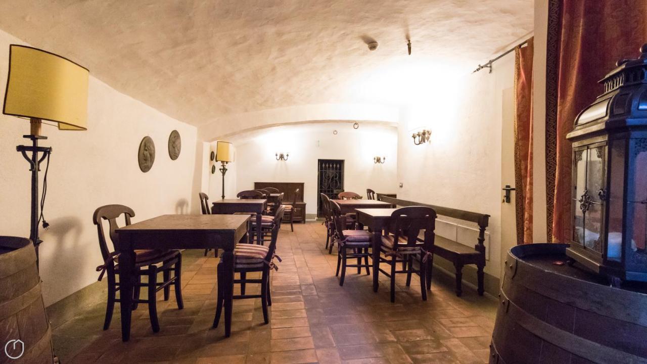 Villa Badia Di Campoleone à Arezzo Extérieur photo